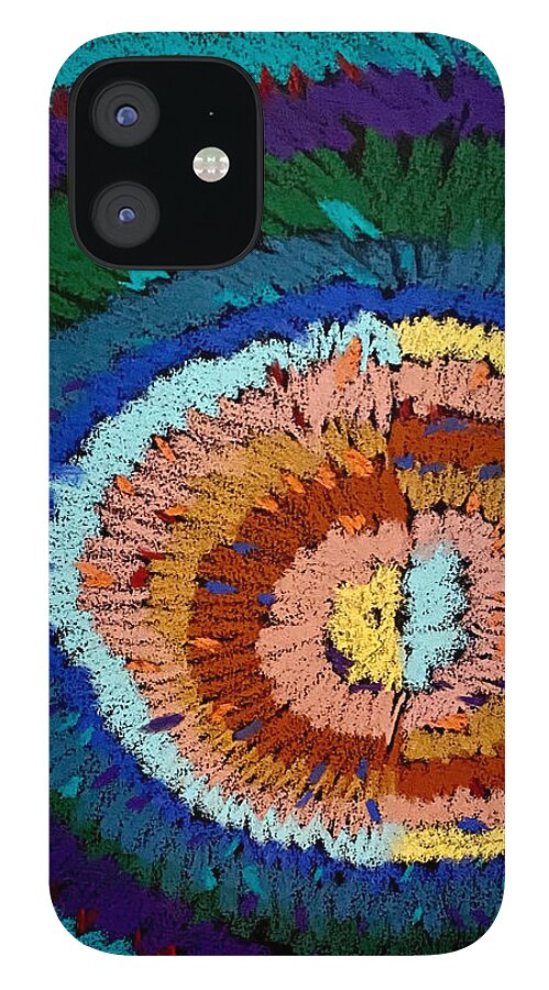 Orbit - Phone Case