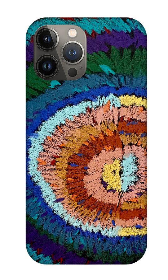 Orbit - Phone Case