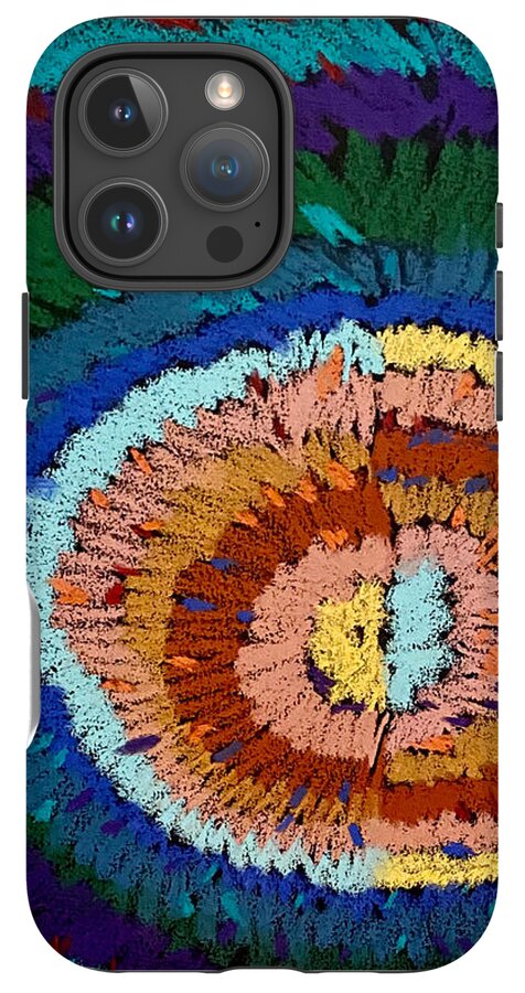 Orbit - Phone Case