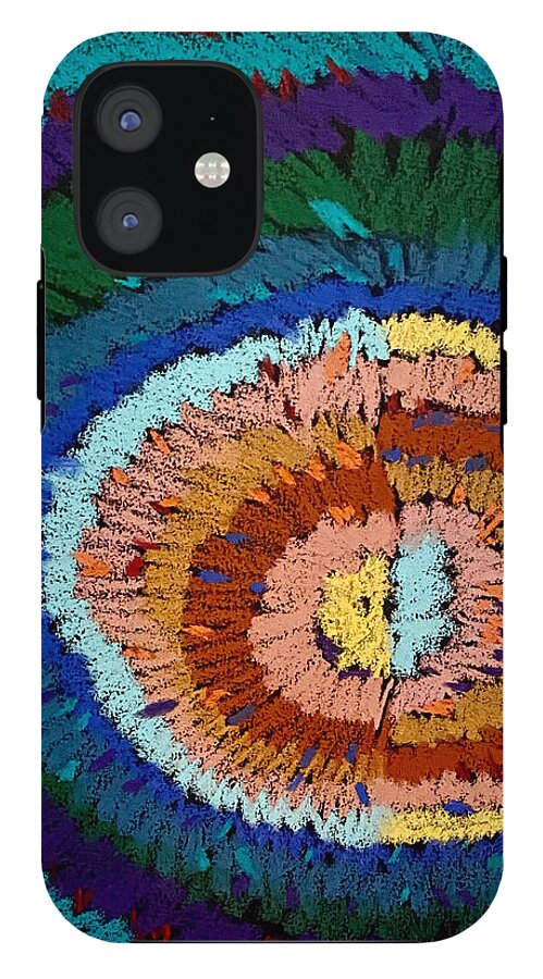 Orbit - Phone Case