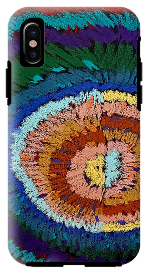 Orbit - Phone Case