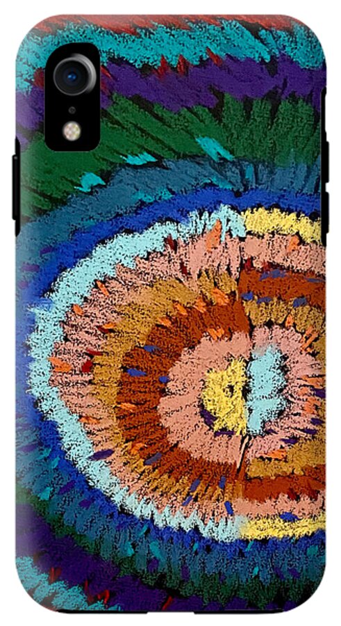 Orbit - Phone Case