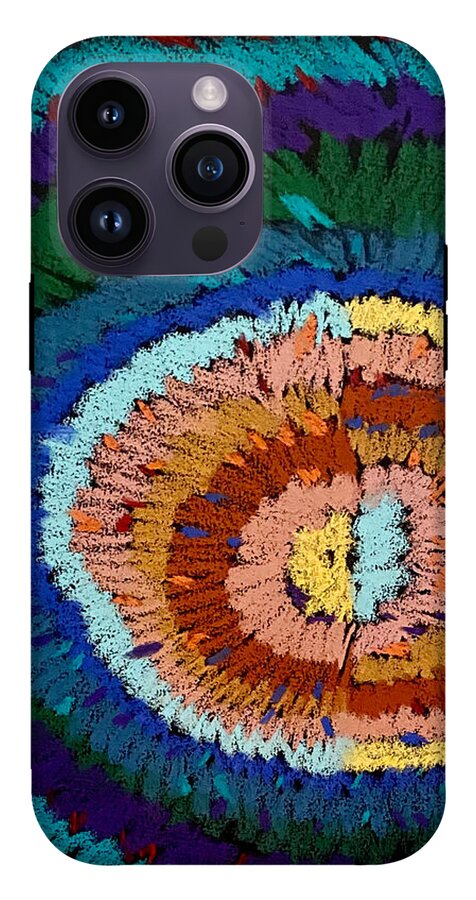 Orbit - Phone Case