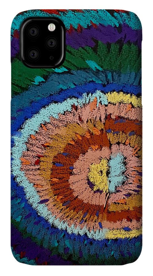 Orbit - Phone Case