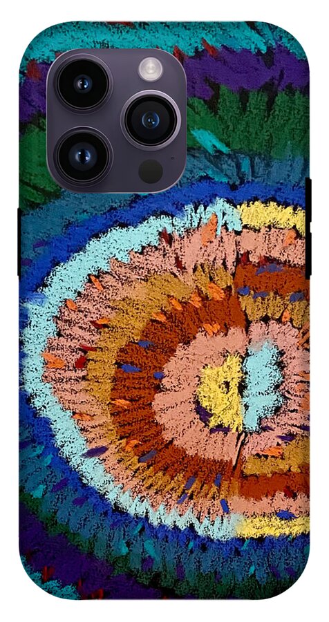 Orbit - Phone Case