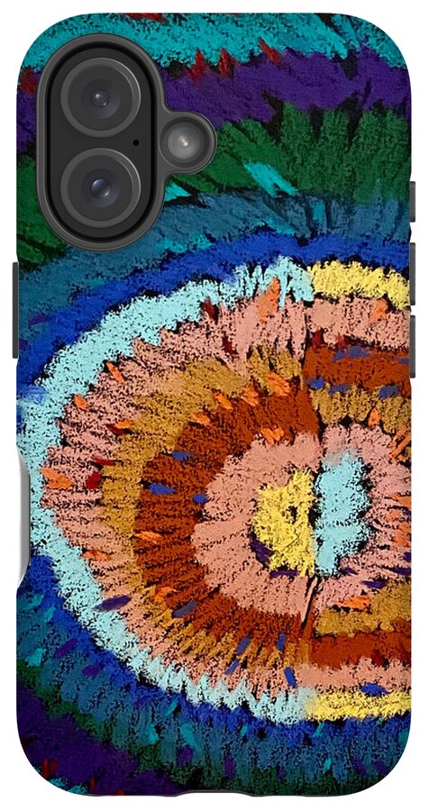 Orbit - Phone Case