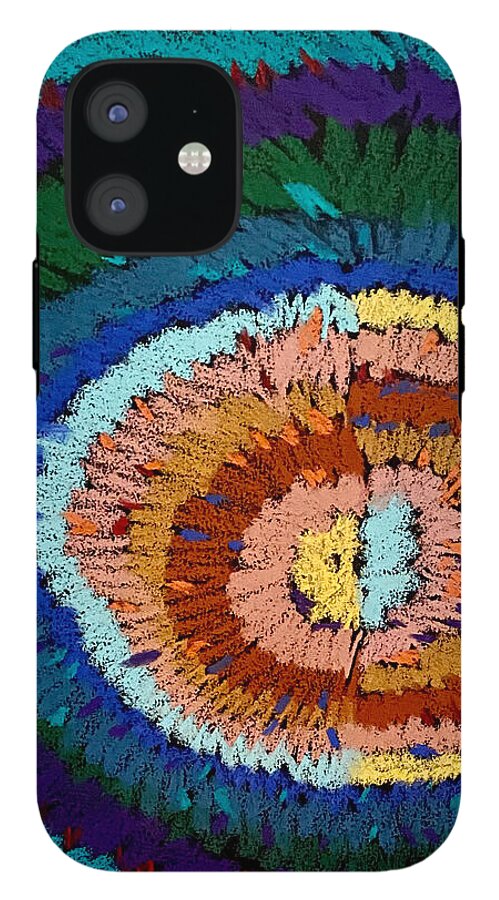 Orbit - Phone Case