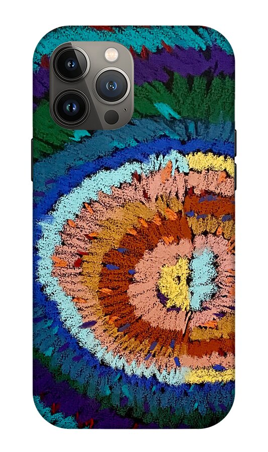 Orbit - Phone Case