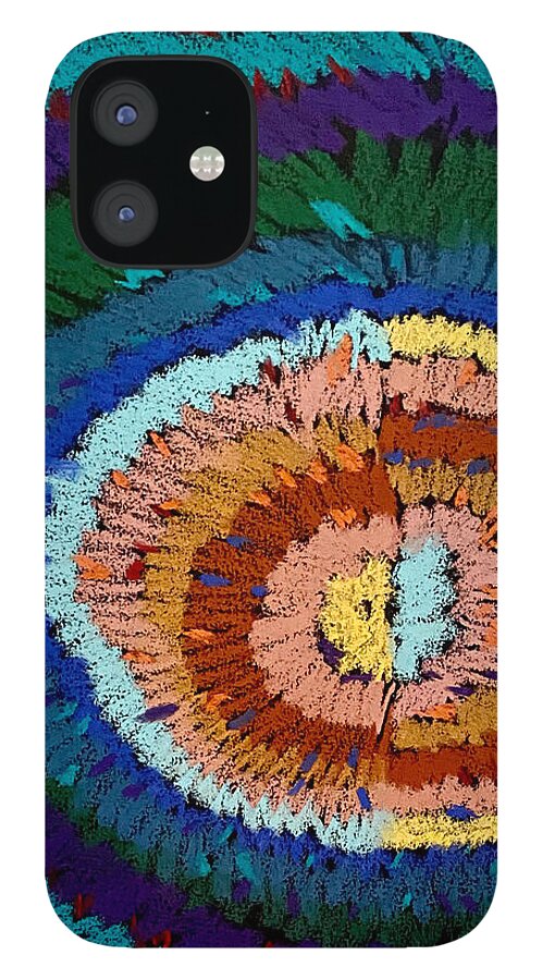 Orbit - Phone Case