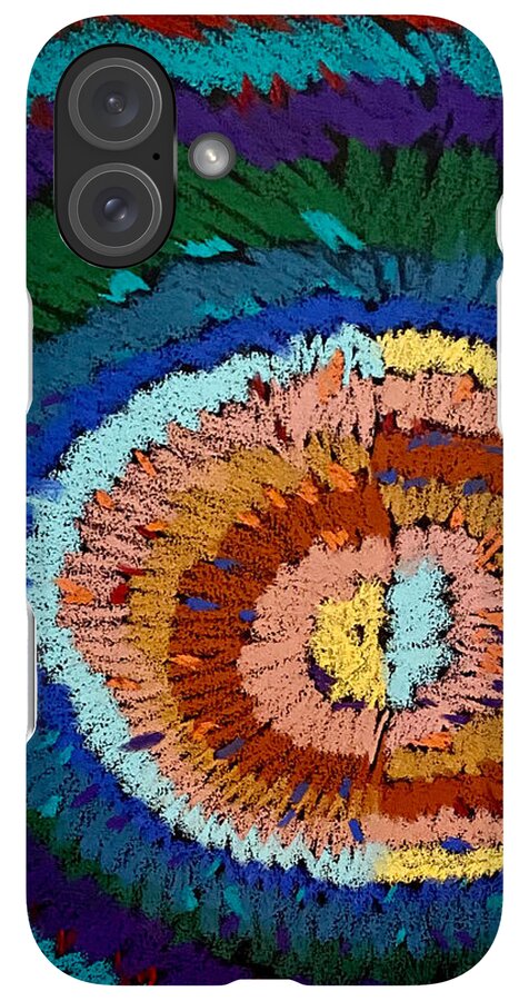 Orbit - Phone Case