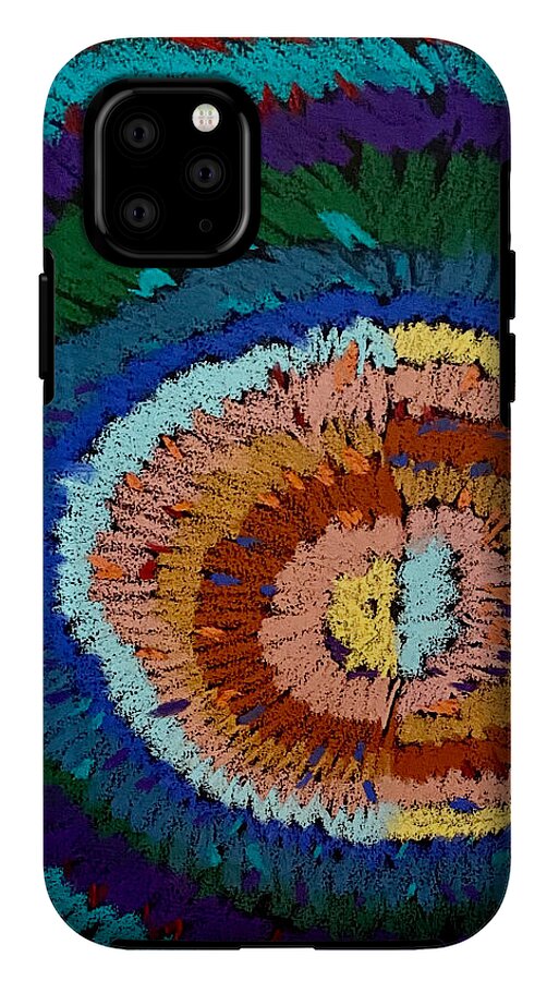 Orbit - Phone Case