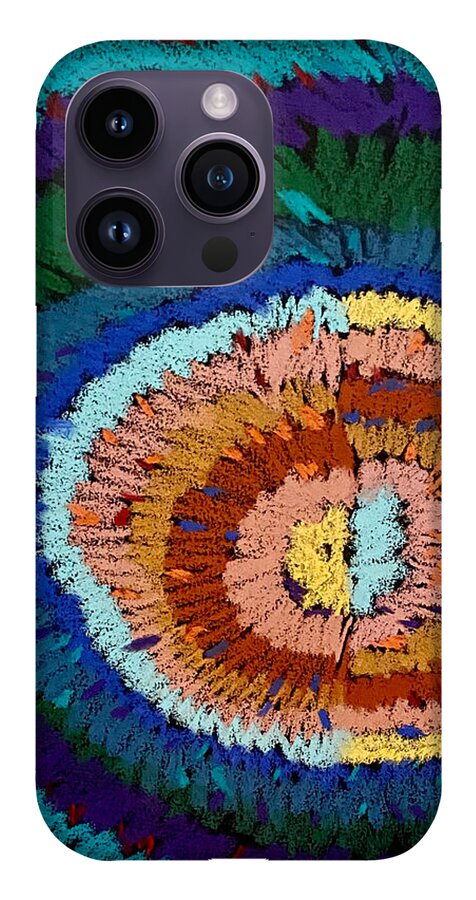 Orbit - Phone Case