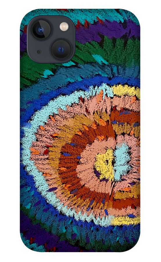 Orbit - Phone Case