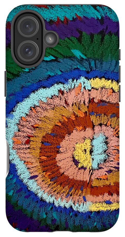 Orbit - Phone Case