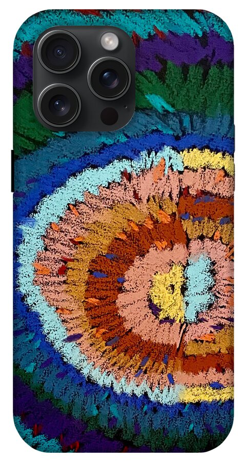 Orbit - Phone Case