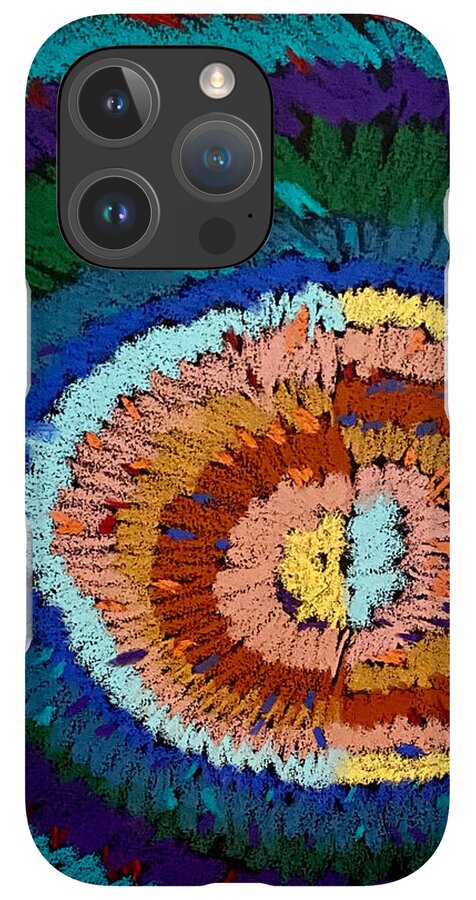 Orbit - Phone Case