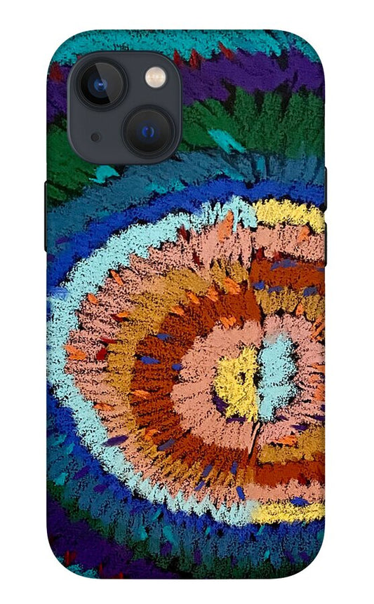 Orbit - Phone Case