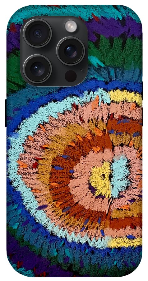 Orbit - Phone Case