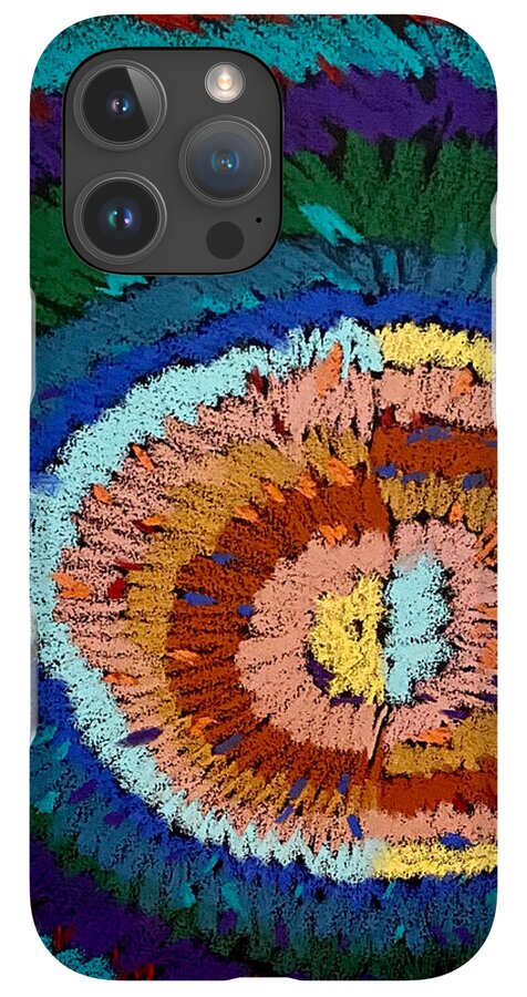 Orbit - Phone Case