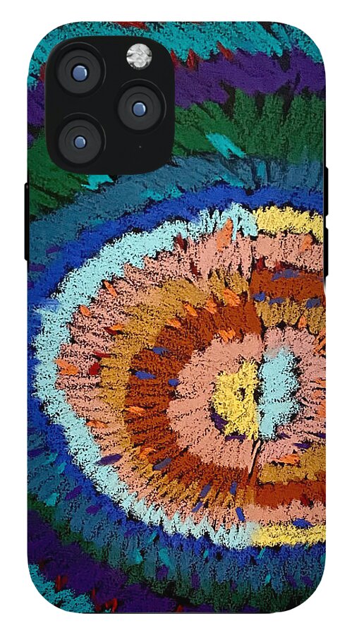 Orbit - Phone Case