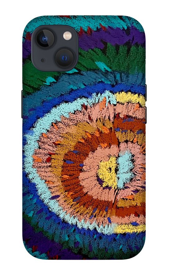 Orbit - Phone Case