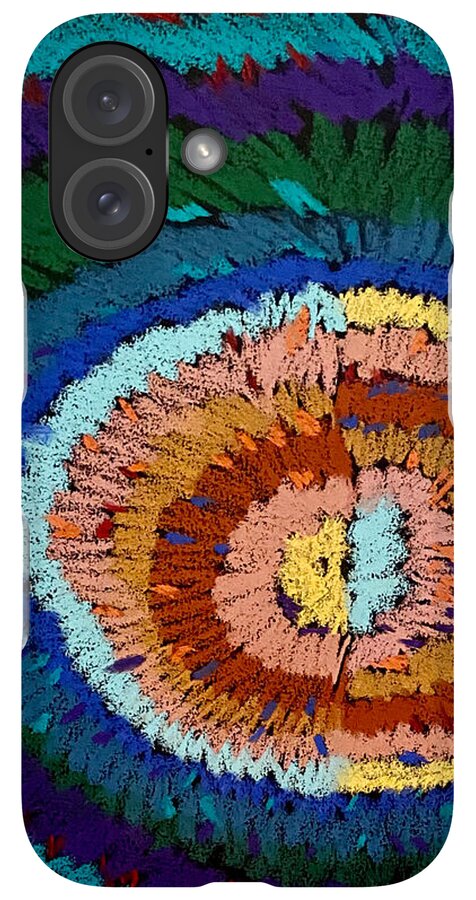 Orbit - Phone Case