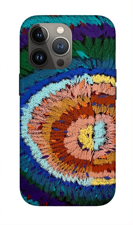 Orbit - Phone Case
