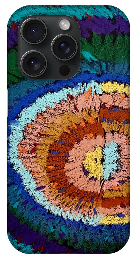Orbit - Phone Case