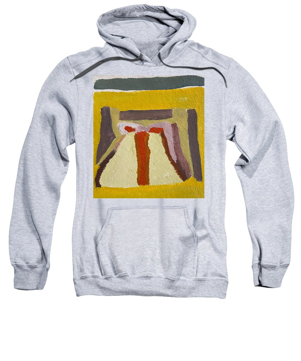 Portal - Sweatshirt | Gretchen Langner Art