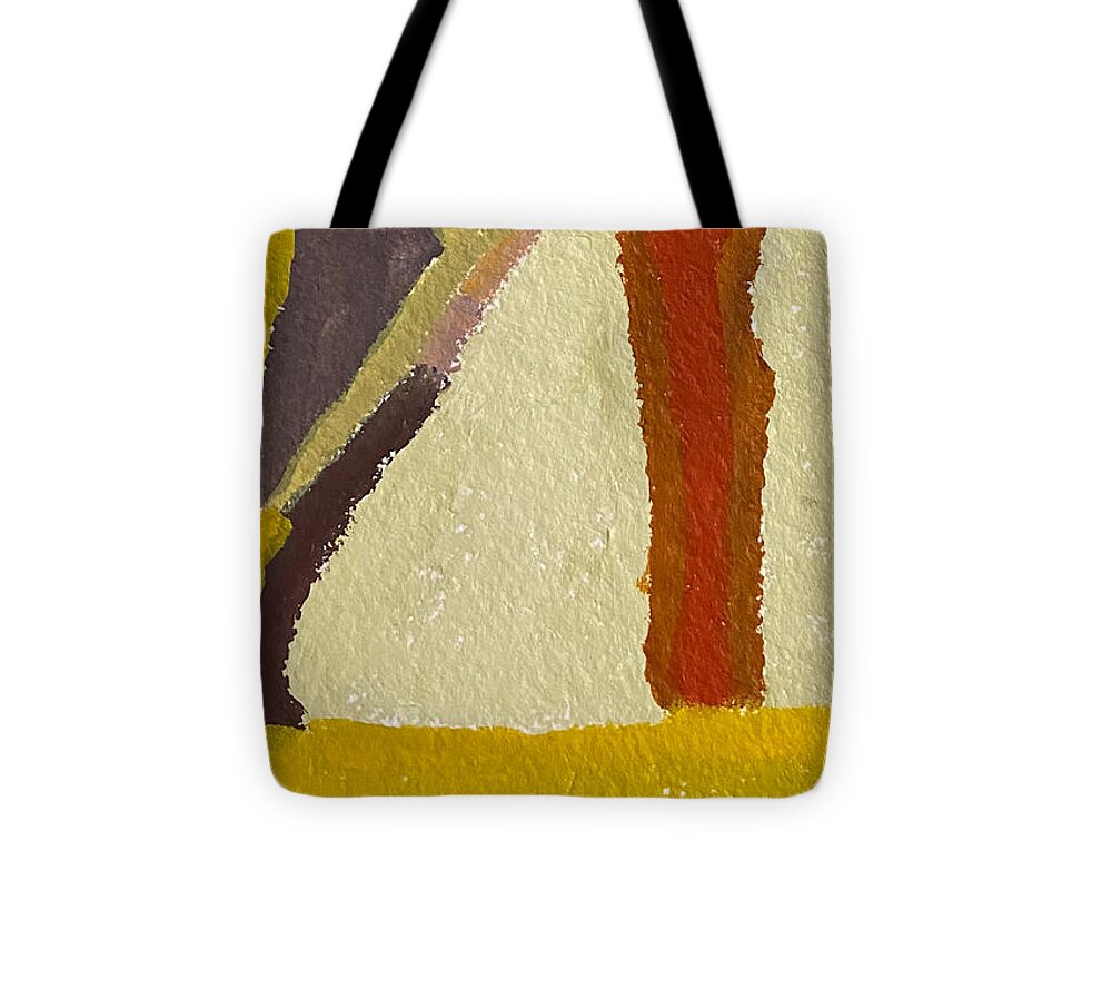 Portal - Tote Bag