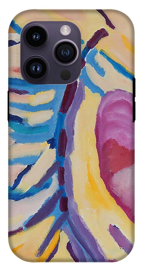 Rib Basket - Phone Case