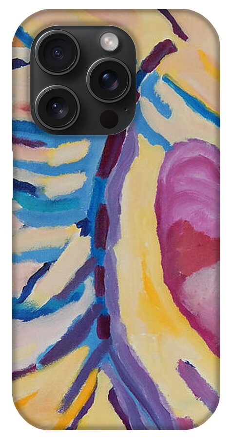 Rib Basket - Phone Case