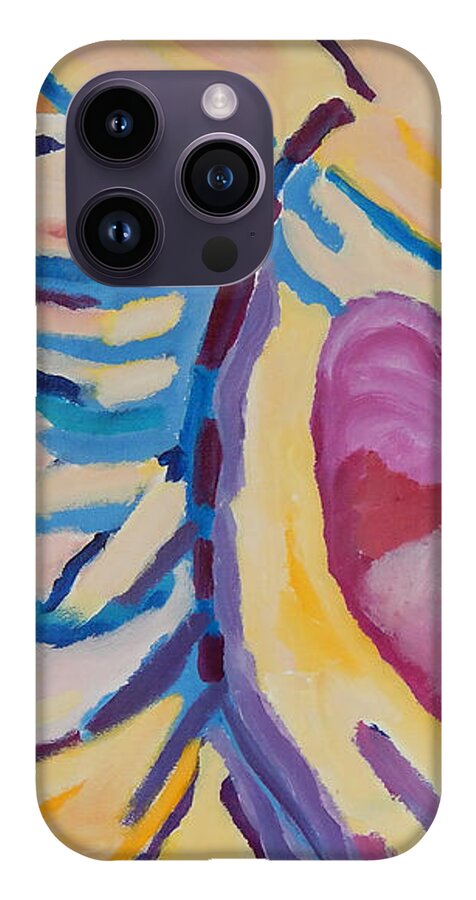 Rib Basket - Phone Case