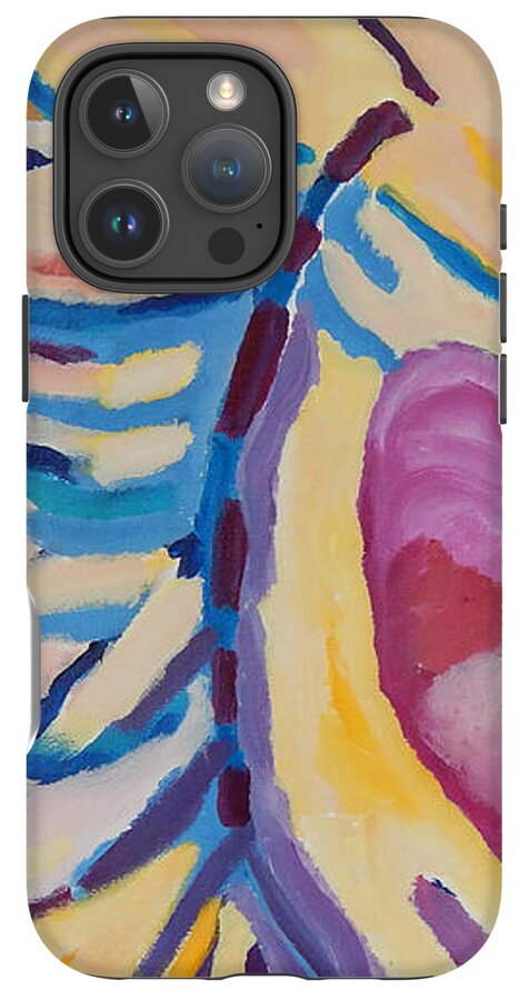 Rib Basket - Phone Case