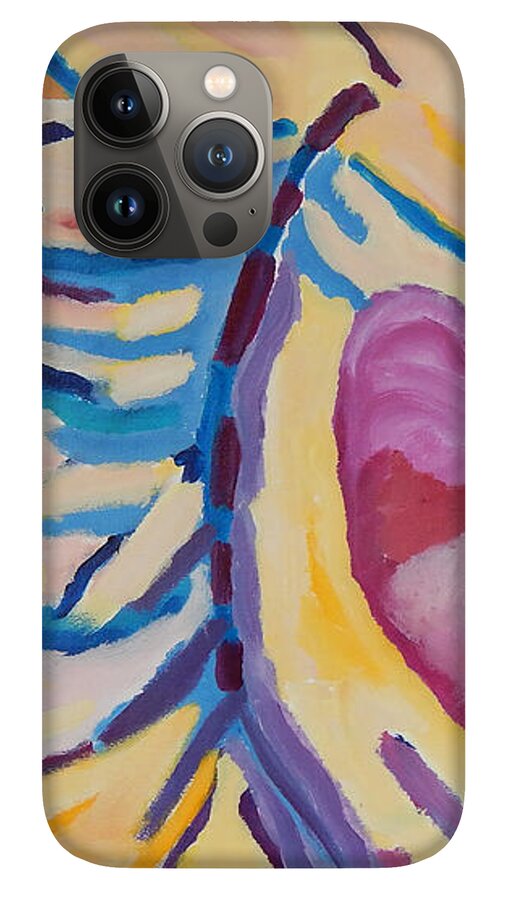 Rib Basket - Phone Case