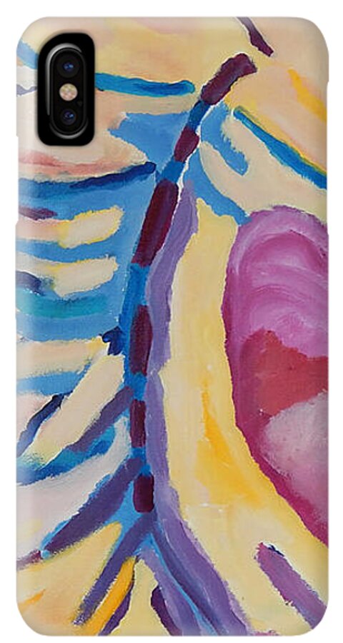 Rib Basket - Phone Case