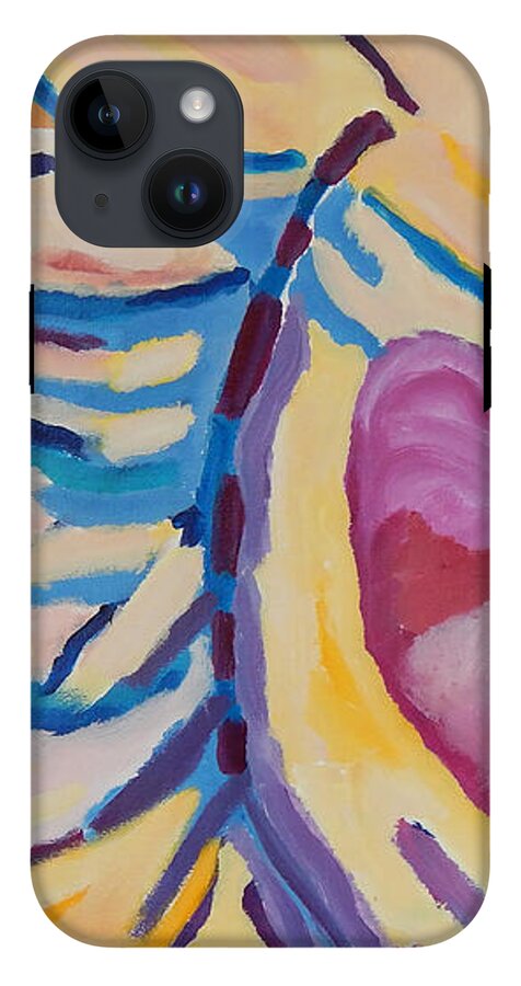 Rib Basket - Phone Case