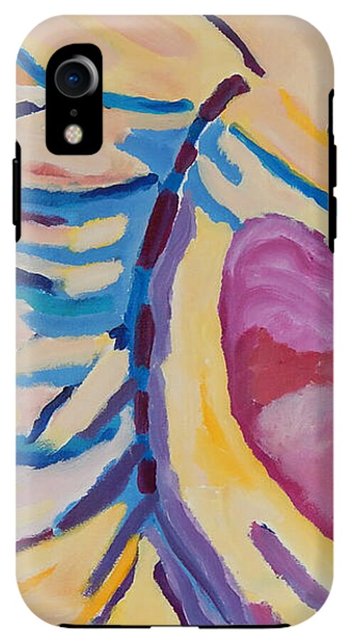 Rib Basket - Phone Case