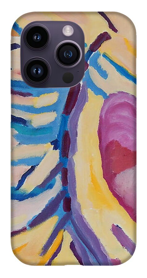 Rib Basket - Phone Case