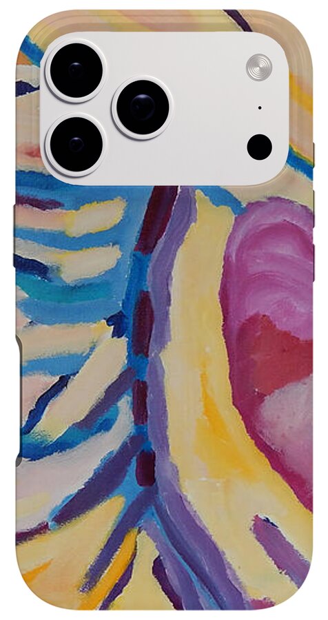 Rib Basket - Phone Case