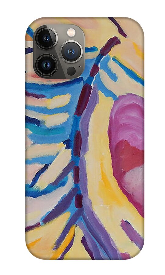 Rib Basket - Phone Case