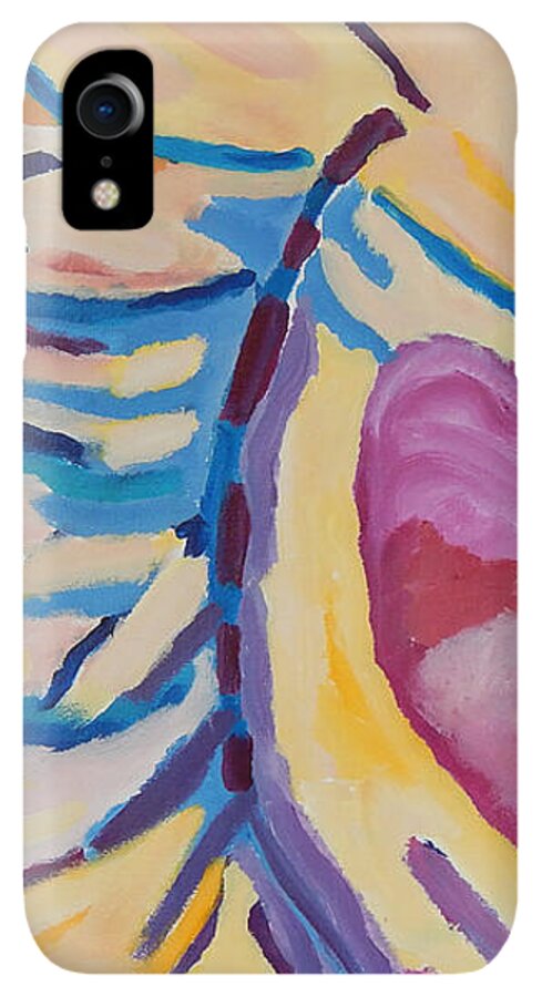 Rib Basket - Phone Case