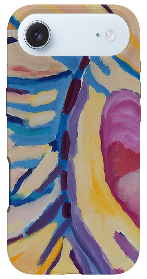 Rib Basket - Phone Case