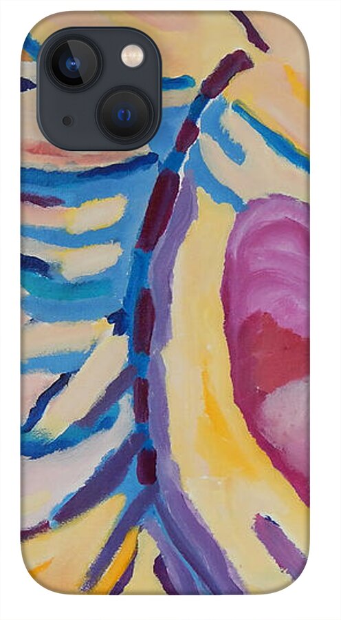 Rib Basket - Phone Case