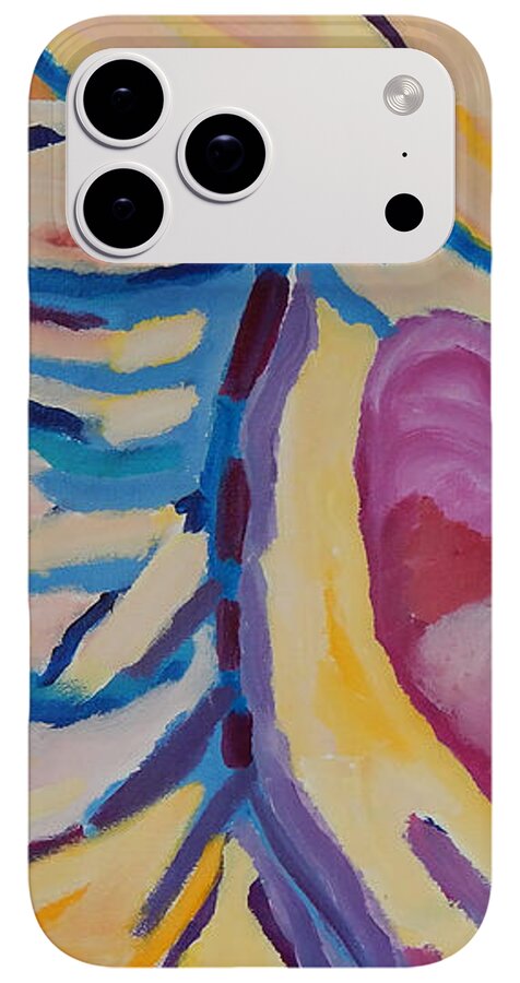 Rib Basket - Phone Case