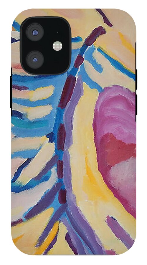 Rib Basket - Phone Case