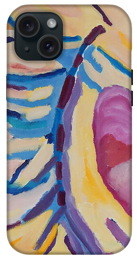 Rib Basket - Phone Case