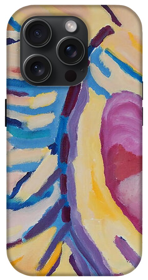 Rib Basket - Phone Case