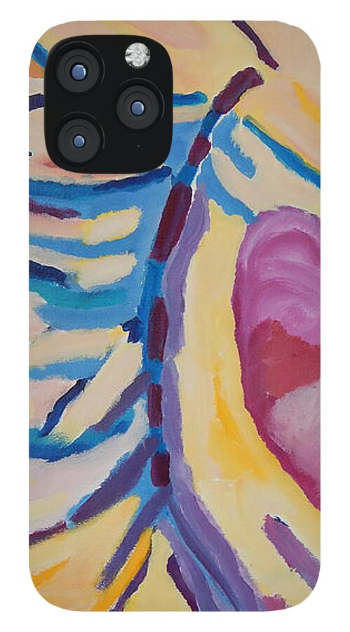 Rib Basket - Phone Case