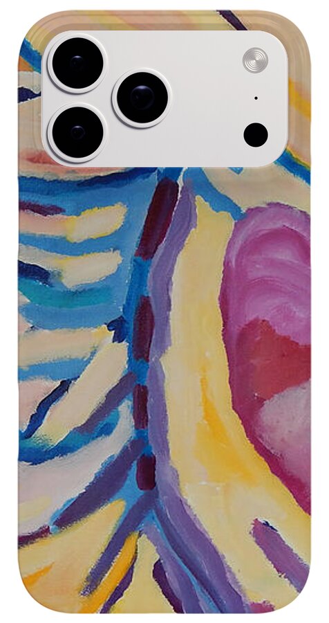 Rib Basket - Phone Case